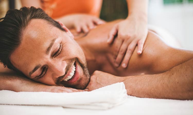 5 Tips for Finding the Best Massage Therapy Practice around You